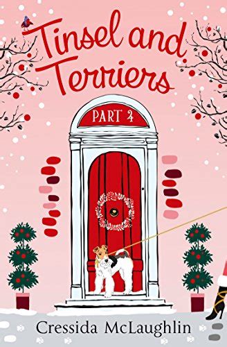 download Tinsel and Terriers (A novella)